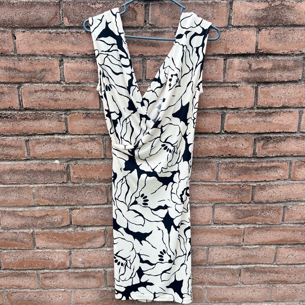 THE LIMITED Dress